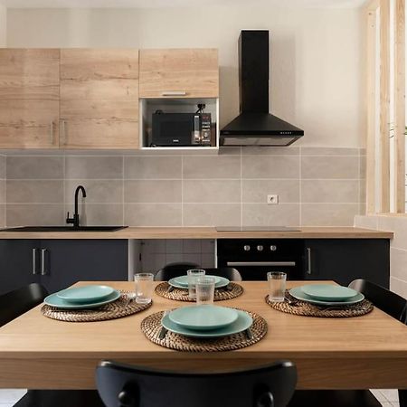 The Family Home Каркассон Экстерьер фото